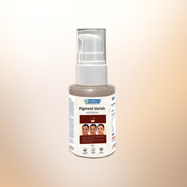 Pigment Vanish Serum