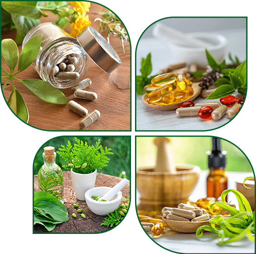Ayurvedic Manufacturing