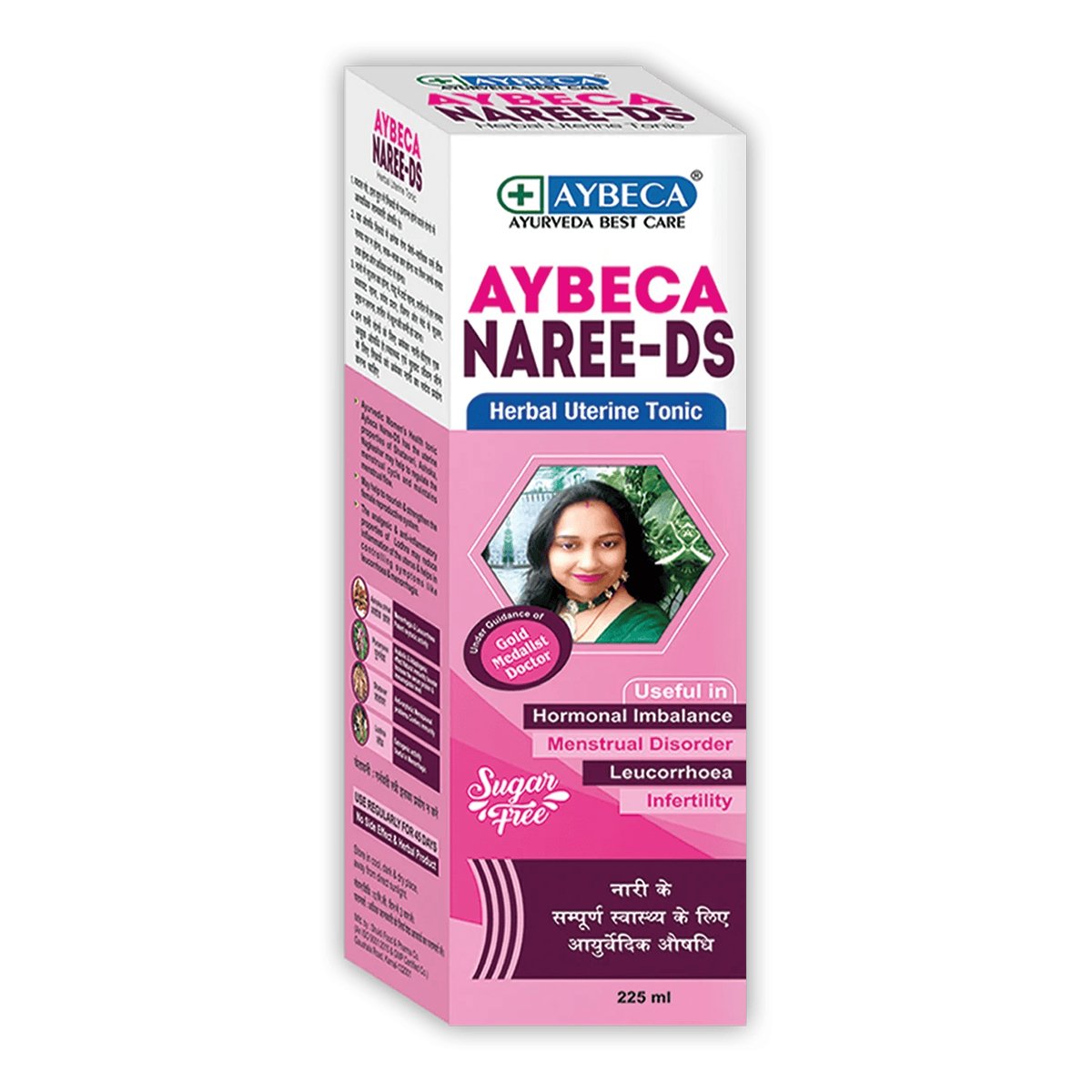 AYBECA NAREE DS