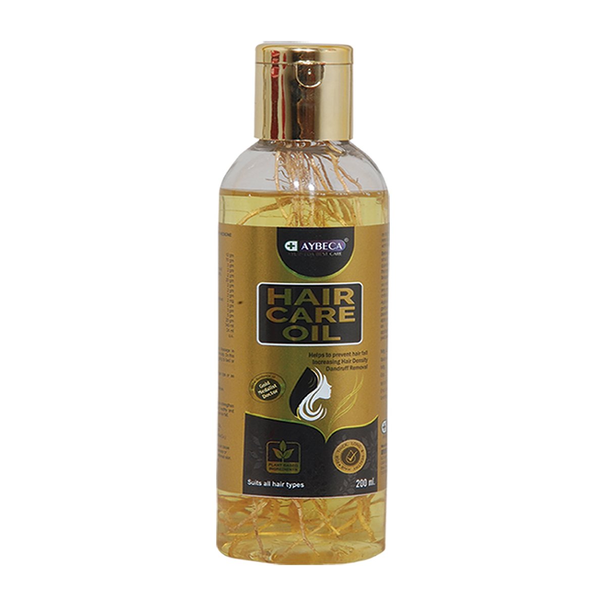 Hair Care Oil